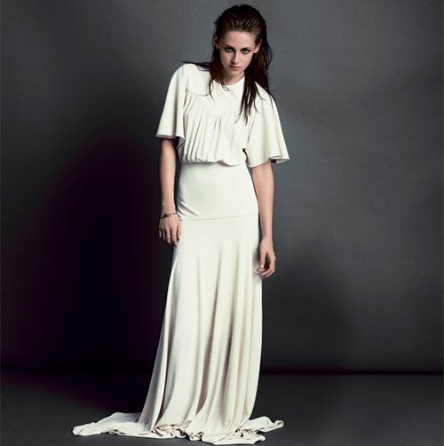 Кристен Стюарт