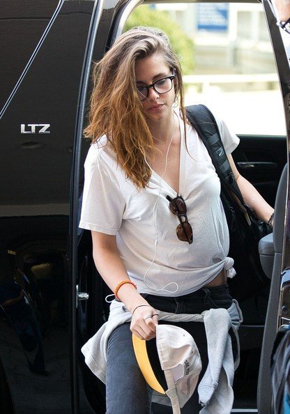 Кристен Стюарт