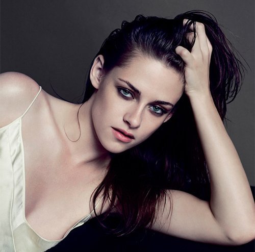 Кристен Стюарт