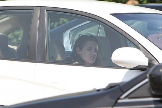 Кристен Стюарт