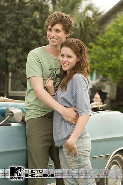 Кристен Стюарт