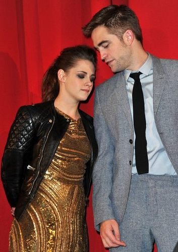 Кристен Стюарт