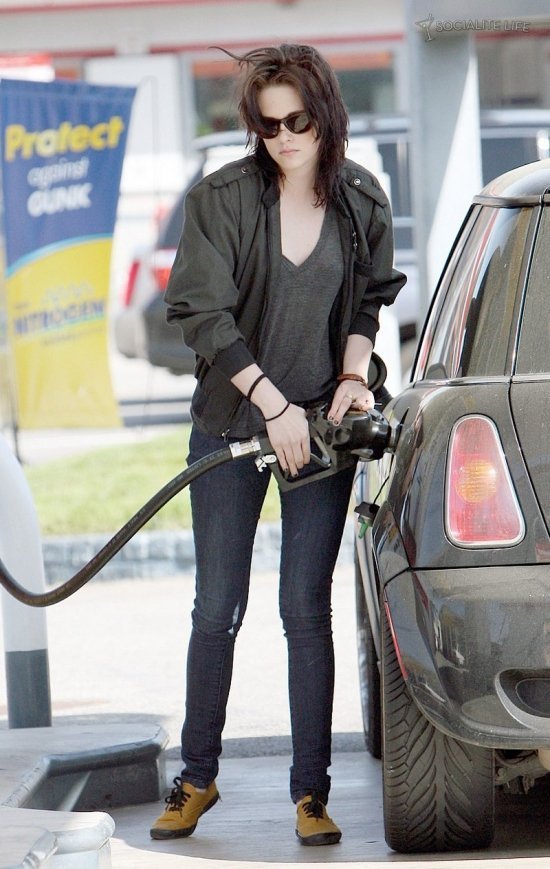 Кристен Стюарт