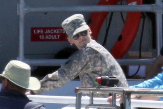 Кристен Стюарт