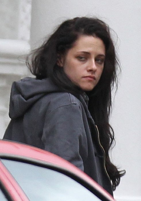 Кристен Стюарт