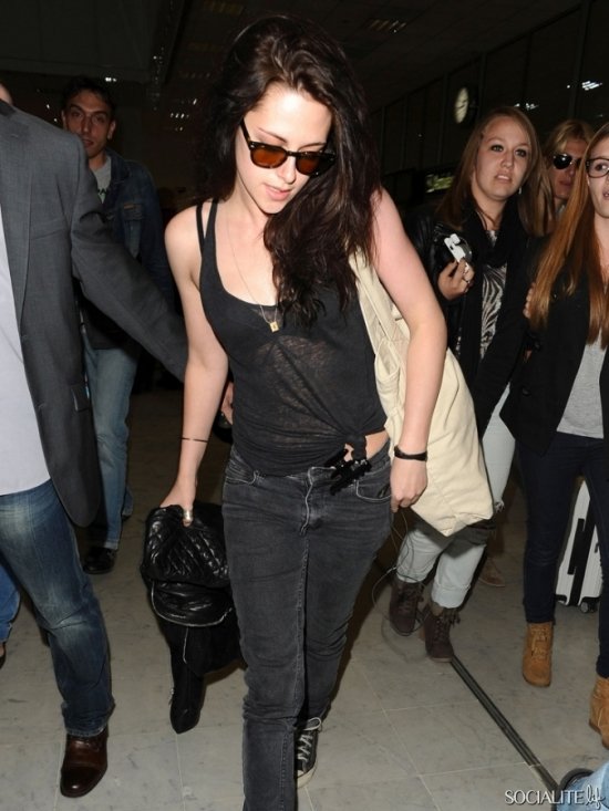 Кристен Стюарт