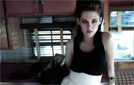 Кристен Стюарт