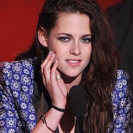 Кристен Стюарт