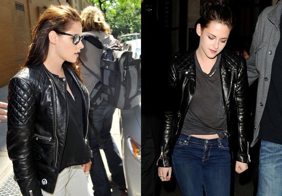 Кристен Стюарт