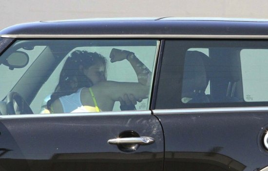 Кристен Стюарт