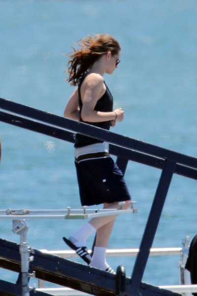 Кристен Стюарт