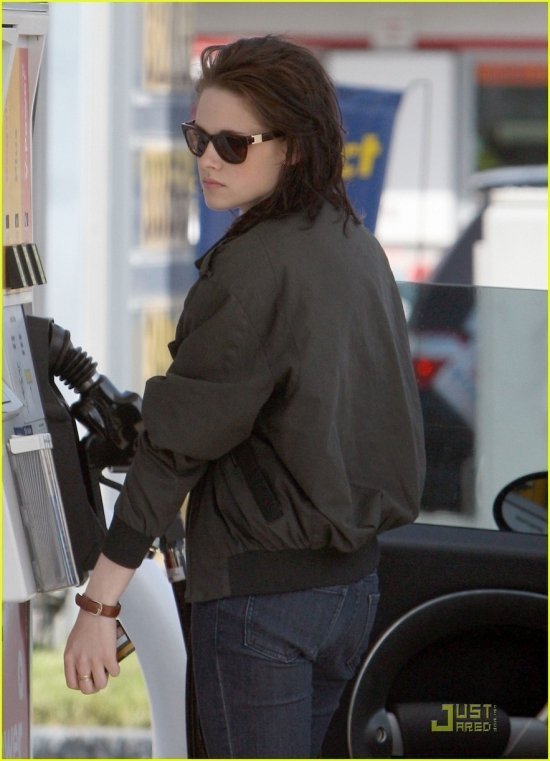 Кристен Стюарт