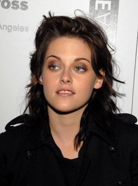 Кристен Стюарт