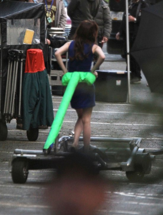 Кристен Стюарт