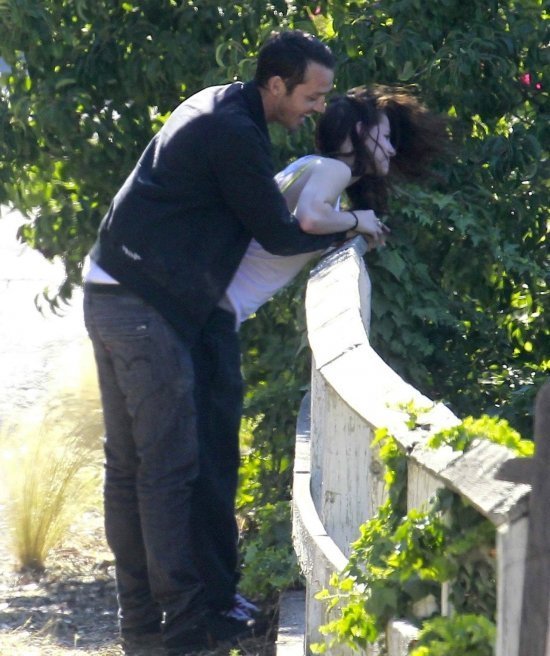 Кристен Стюарт