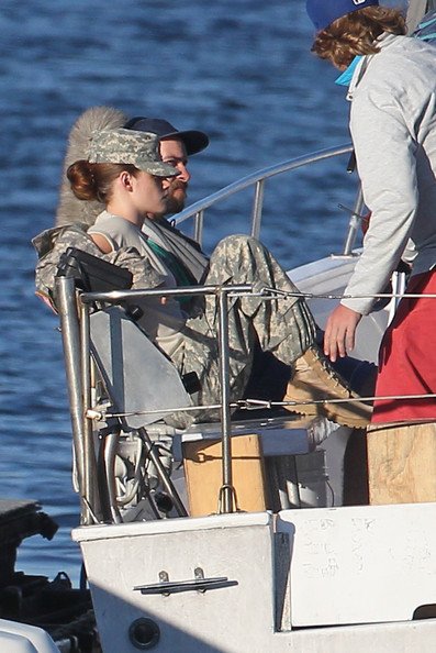 Кристен Стюарт