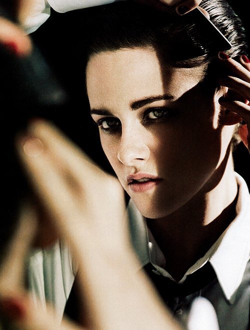 Кристен Стюарт