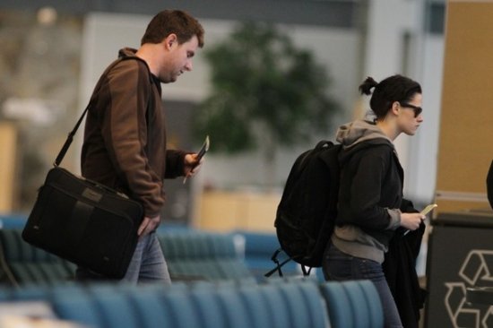 Кристен Стюарт