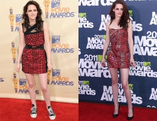 Кристен Стюарт