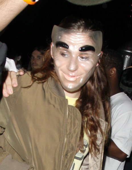 Кристен Стюарт