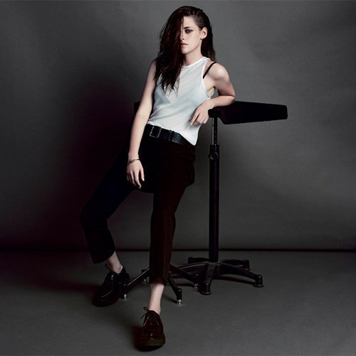 Кристен Стюарт