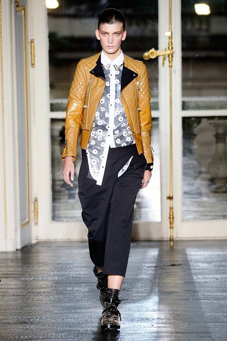 Кристен Стюарт