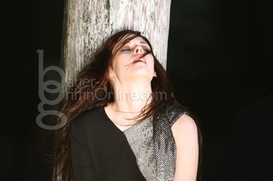 Кристен Стюарт