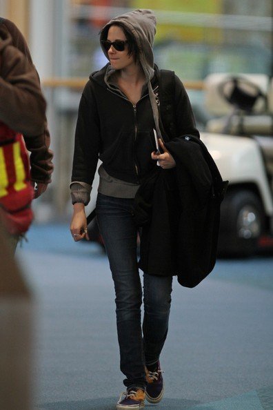 Кристен Стюарт