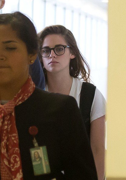 Кристен Стюарт