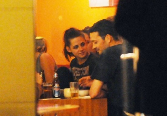 Кристен Стюарт