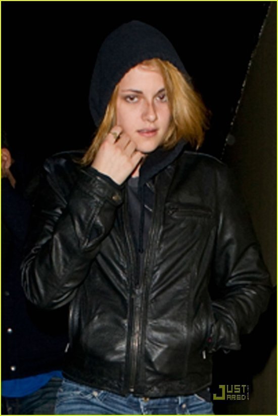 Кристен Стюарт