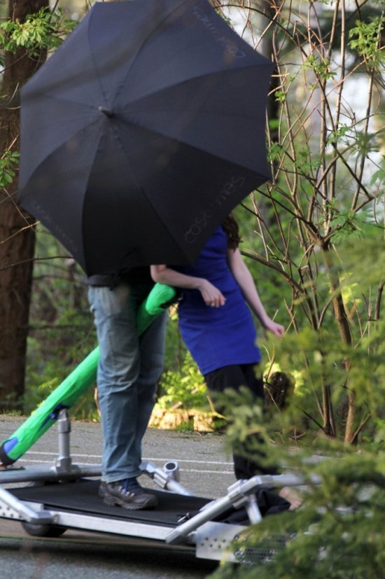 Кристен Стюарт