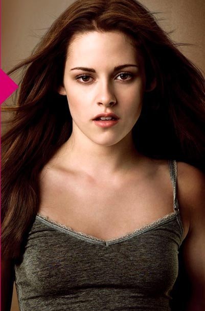 Кристен Стюарт