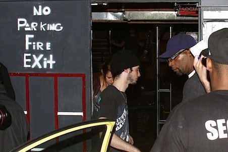 Кристен Стюарт