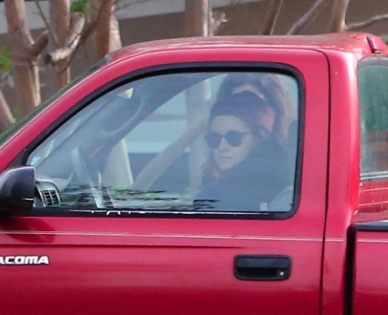 Кристен Стюарт