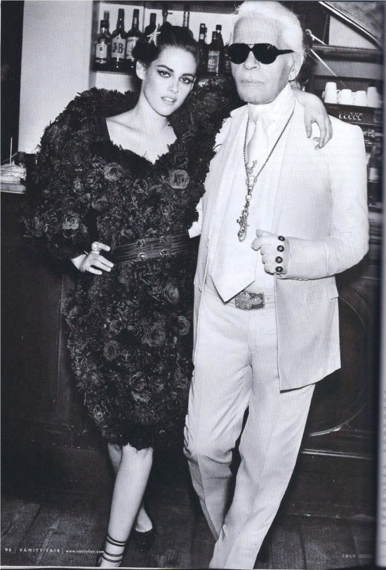 Кристен Стюарт