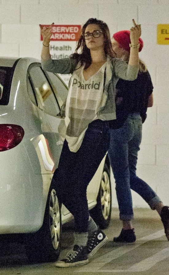 Кристен Стюарт