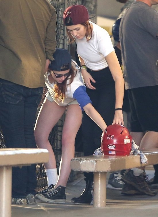 Кристен Стюарт