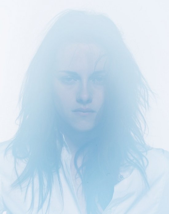 Кристен Стюарт для Dazed and Confused