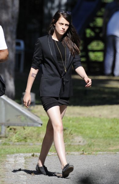 Кристен Стюарт