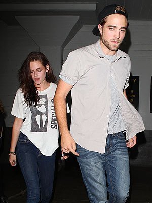 Кристен Стюарт