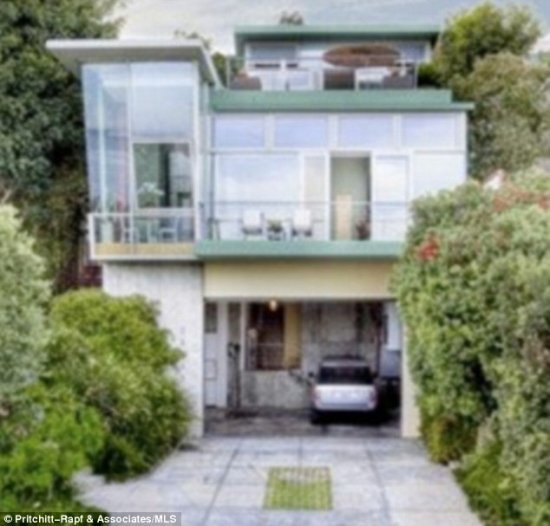 Кристен Стюарт