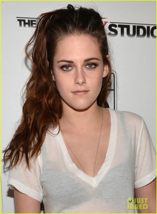 Кристен Стюарт