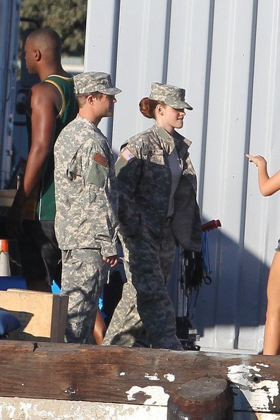 Кристен Стюарт