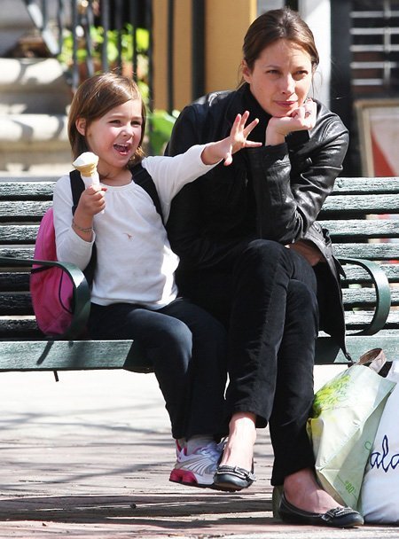 Кристи Тарлингтон