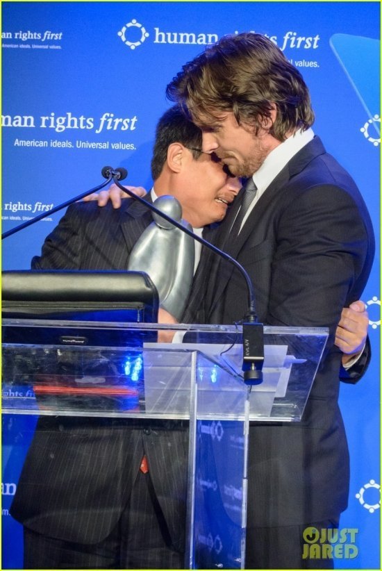 Кристиан Бейл