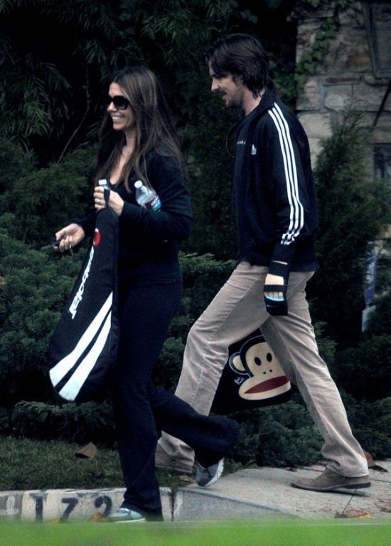 Кристиан Бейл