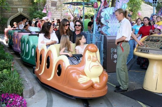 Кристиан Бейл