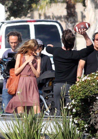 Кристиан Бейл