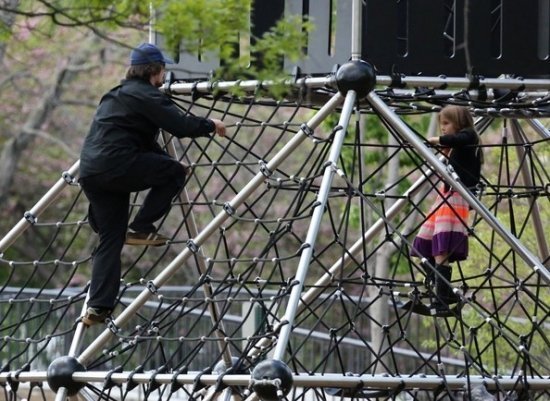 Кристиан Бейл